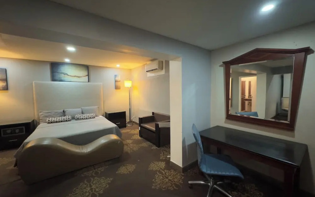 Hotel Dulce Maria