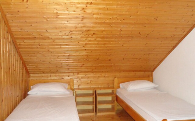 House Tina - Bed and Breakfast