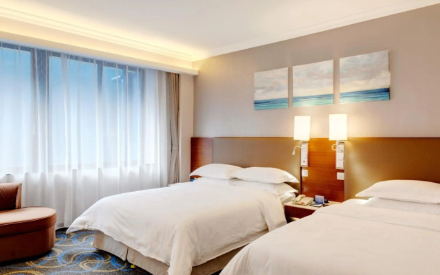 Ocean Hotel