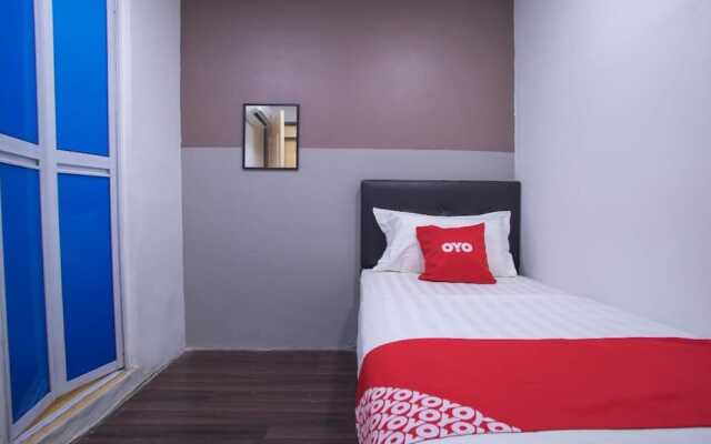 Hotel O Taj (seksyen 13)