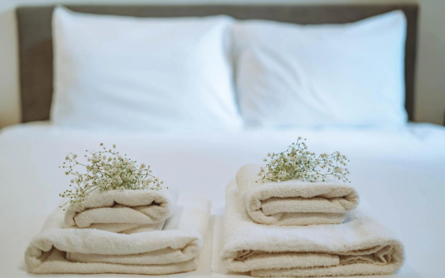 Neat Design Apartments by HOMY