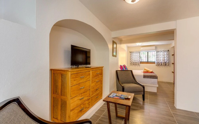 ZonaZ Boutique Hotel