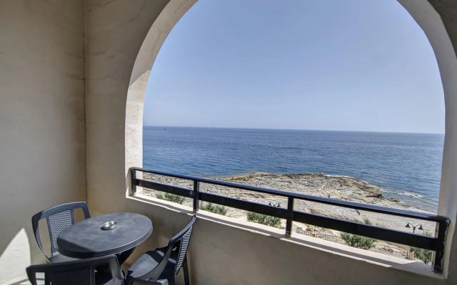 Europa Hotel