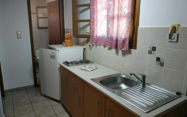 Apartmets Sunwaves
