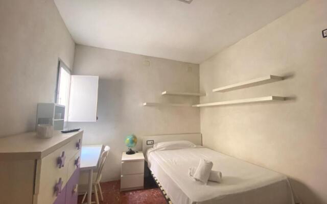 R135 Apartamento Playa