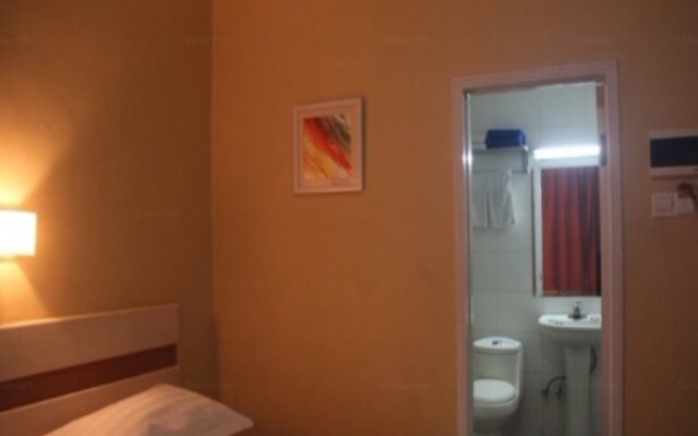 Hotel Shindom Liu Jia Yao