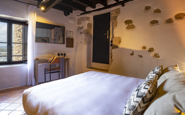 Hotel La Torre del Canonigo - Small Luxury Hotels