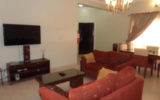 Candida's Place Apartments