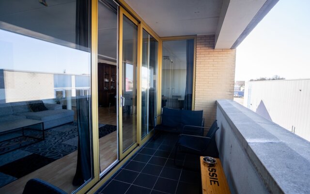 Zaanse Schans Apartments