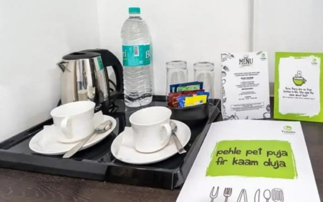 Hotel Pushpak Resort