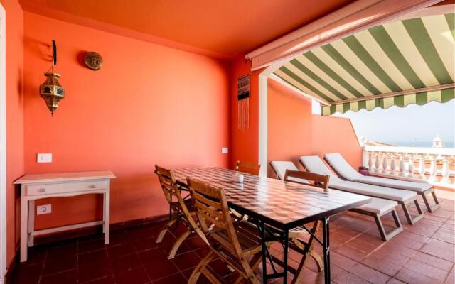 Veril del Duque Terrace