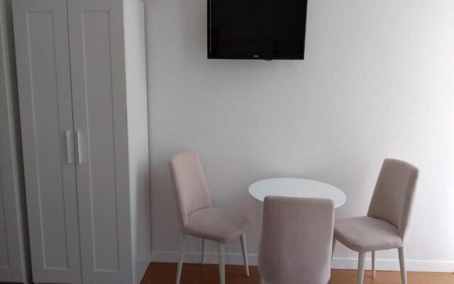 Connect Hotel Bar  Terrace