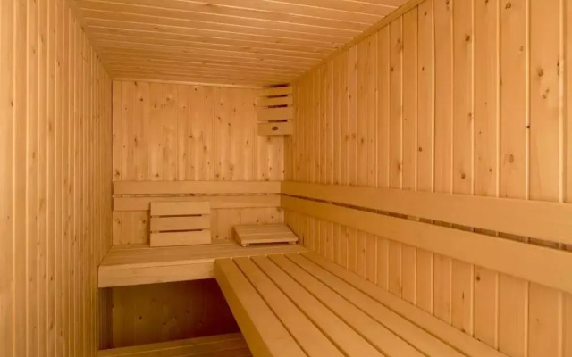 Summio Waterpark Zwartkruis