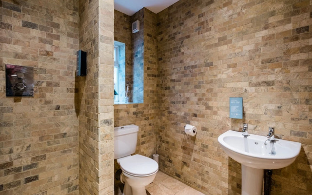 Whitstable's Beachcombers, Sleeps 10, Dog Friendly