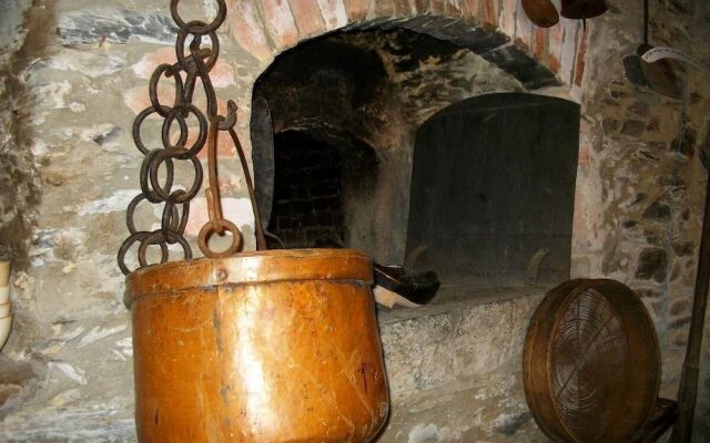 Casa de Aldea Los Glayus