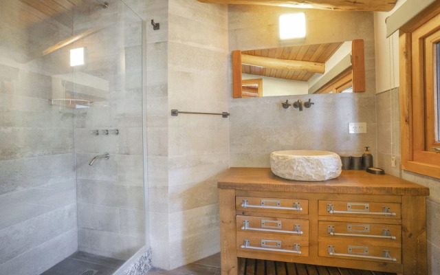 Villa Labrador Bariloche