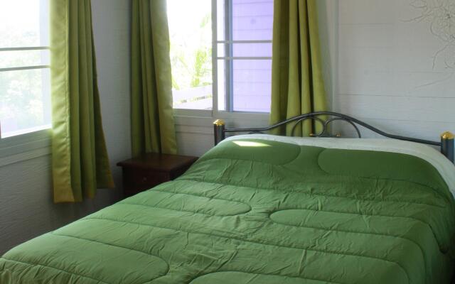 Forget Me Not Khao Yai Resort