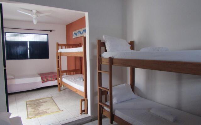 Blue Hostel