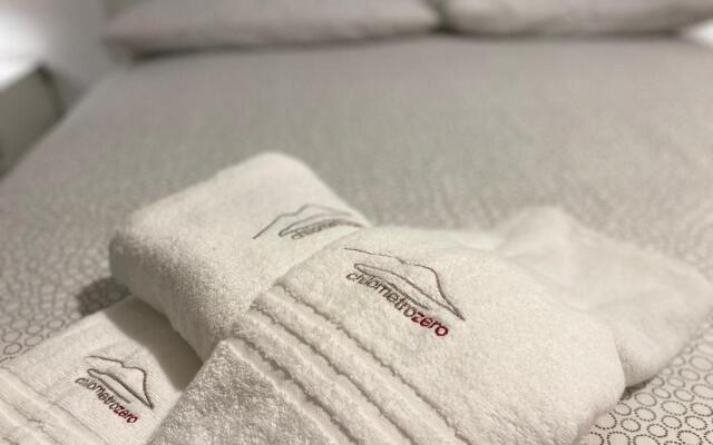 ChilometroZERO luxury apartement