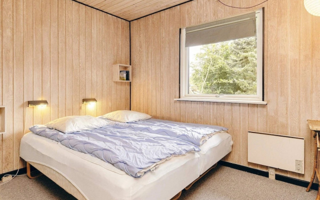 6 Person Holiday Home in Vaeggerlose-by Traum