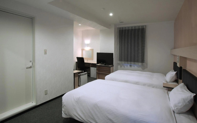 Green Rich Hotel Yamaguchi Yuda Onsen