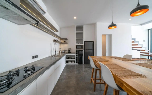 Loft Alex - Modern 1-bdr luxury loft in GREAT LOCATION !