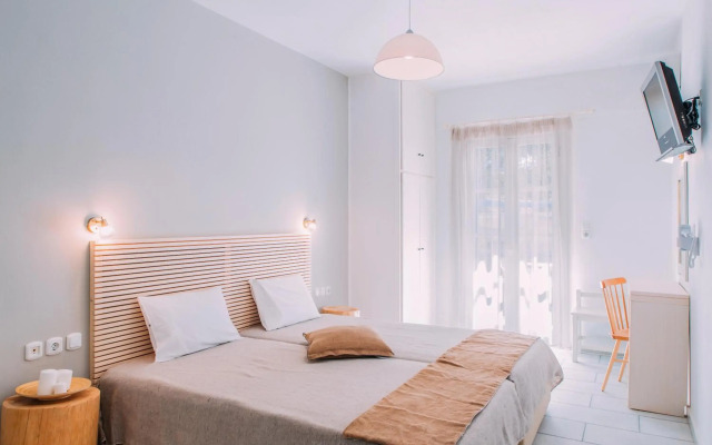 Semeli Hotel