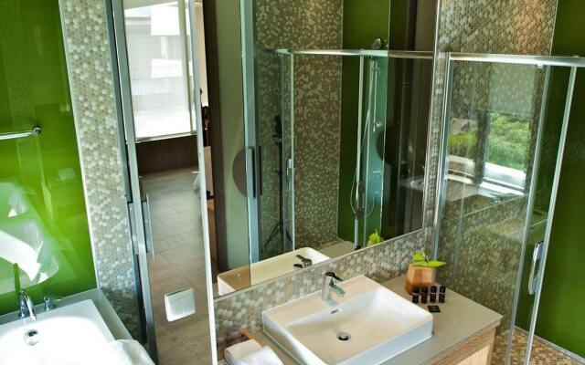 The Suites Taitung