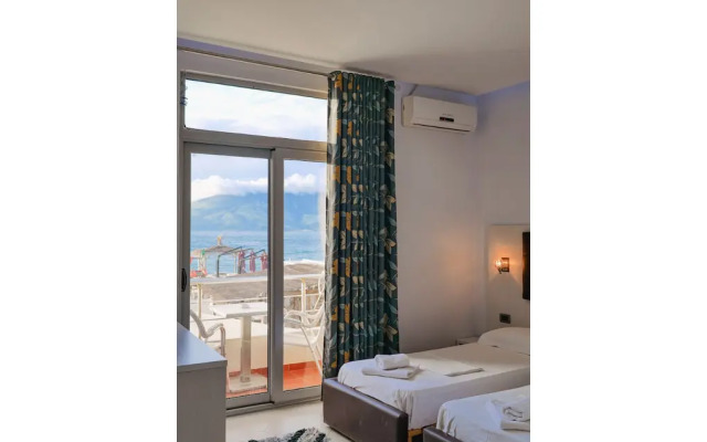 Grand Hotel Aita