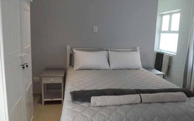 Myoli Holiday Apartments