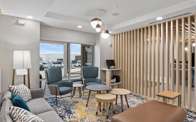 TownePlace Suites White Hall