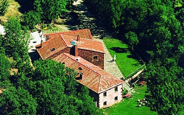 Molino De La Ferrería