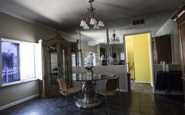 The Anderson Estates