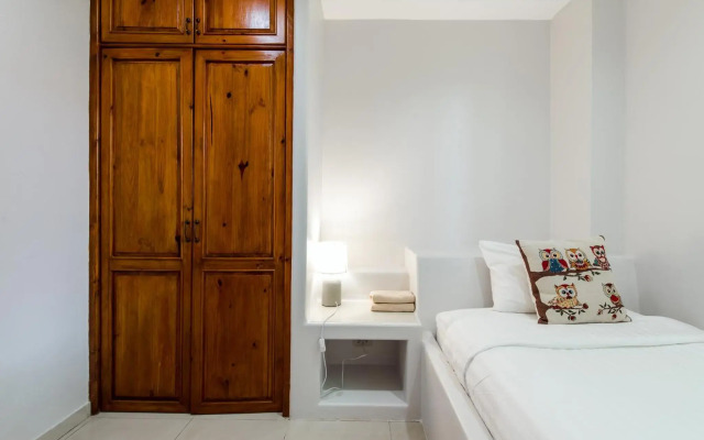 Prinz Garden Villa Hua Hin