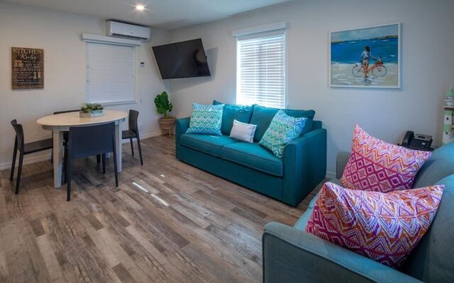 The Villas at St Pete Beach