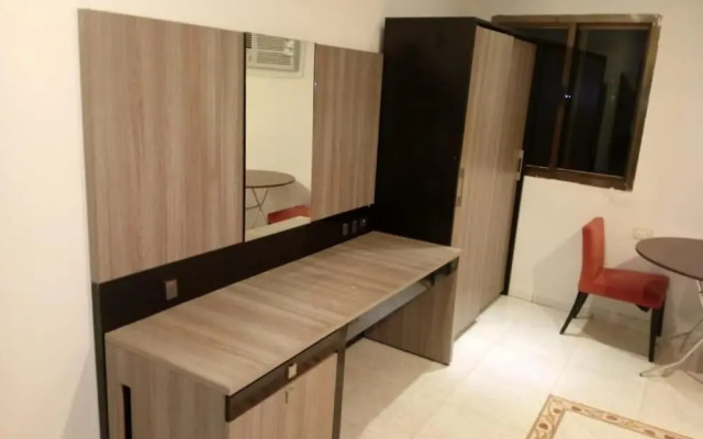 Jadeel Serviced Apartments