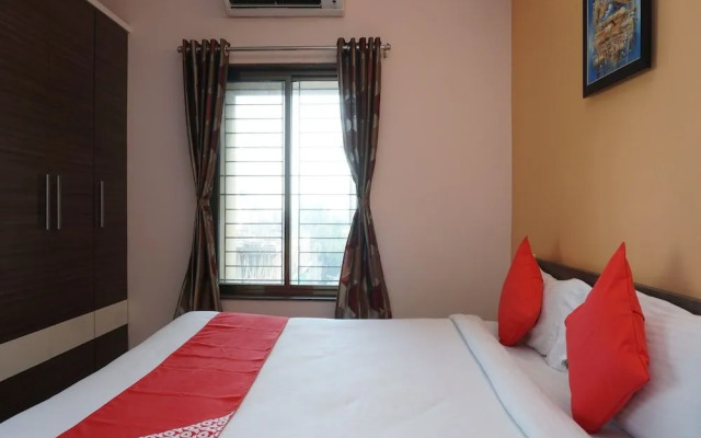 OYO 26151 House Khas Pranaam Apartment