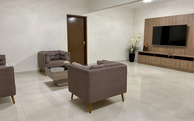 Vila Shalfa Residencial