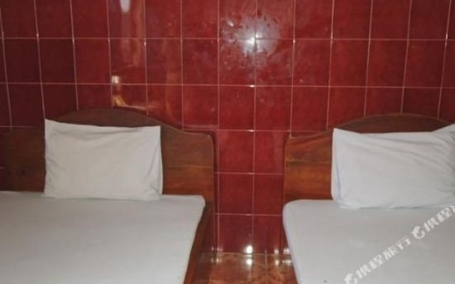 Angkor Meas Guesthouse