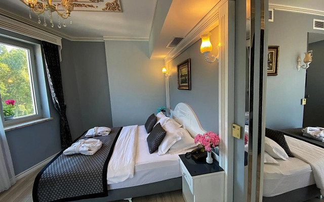 Gulhanepark Hotel & Spa