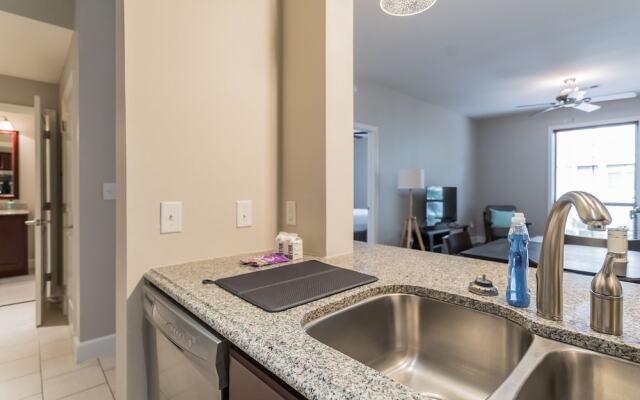 The Luxury Suites at Arrive Eilan