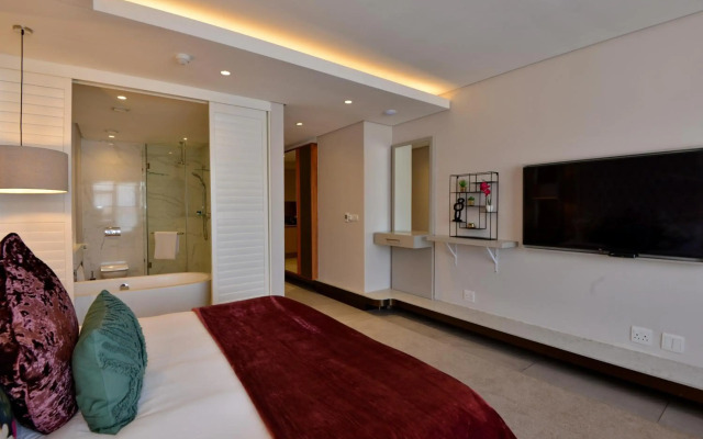 The Houghton Hotel, Spa, Wellness & Golf