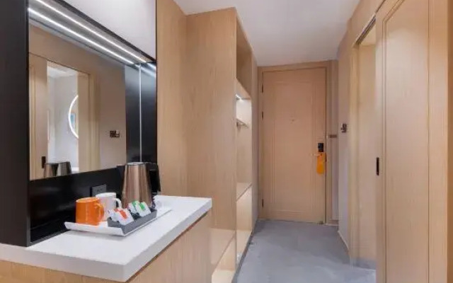 Vienna Hotel (Foshan Shunde Xingtan Fengjian Water Town Branch)