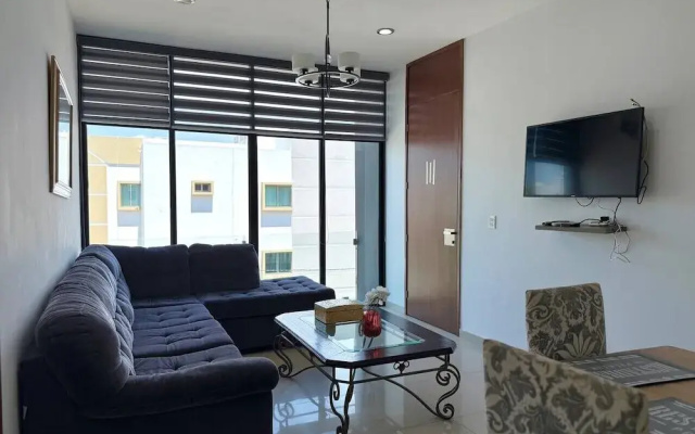 Rio Nilo Apartments