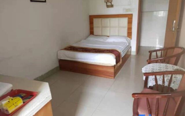 Zhongshan Ao Travel Accommodation
