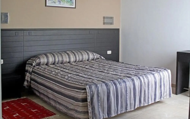 Andalucia Beach Hotel & Residence