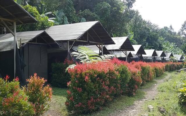 Herman Lantang Camp