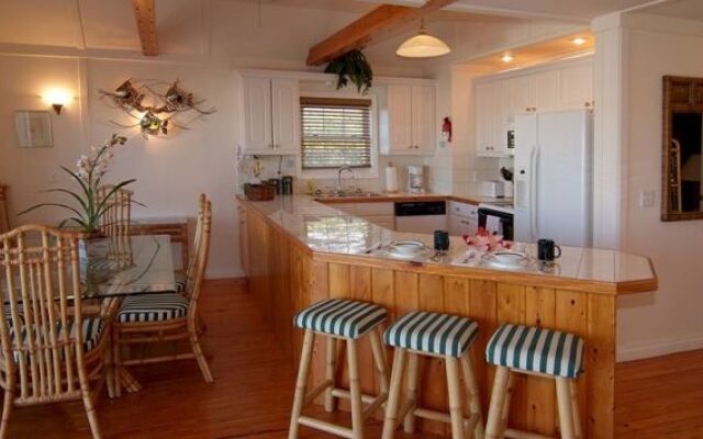 Barefoot Homes