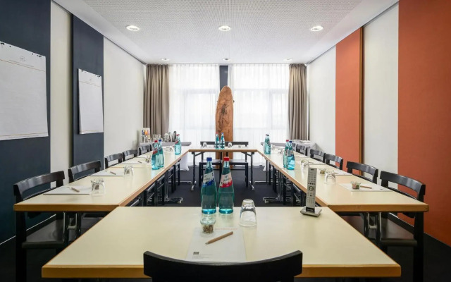 mainhaus Stadthotel Frankfurt