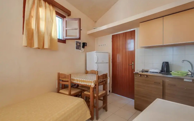 Pretty Holiday Home in Symi Island With Balcony